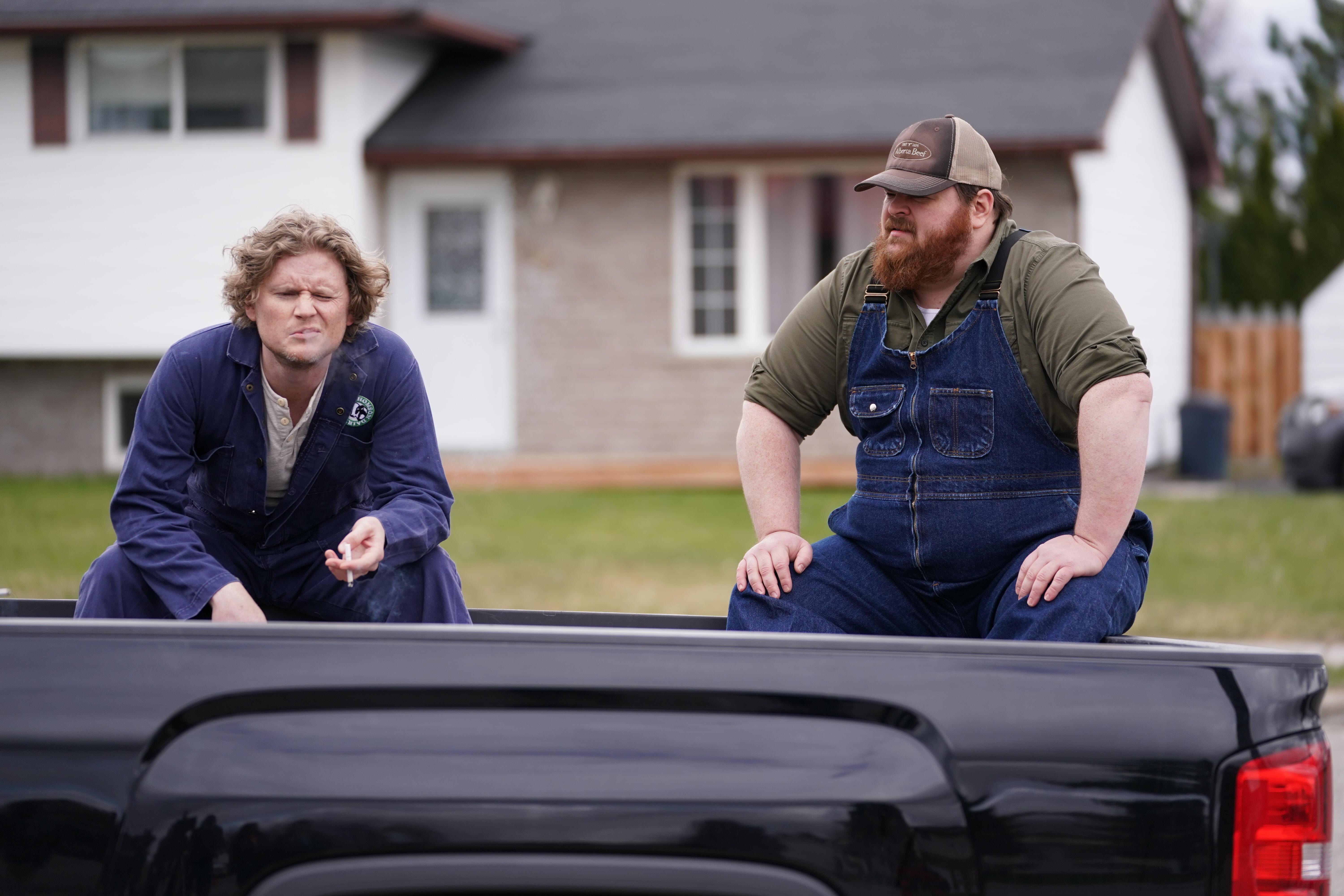 'Letterkenny' Season 11 Release Date and More Info on the Hulu Comedy