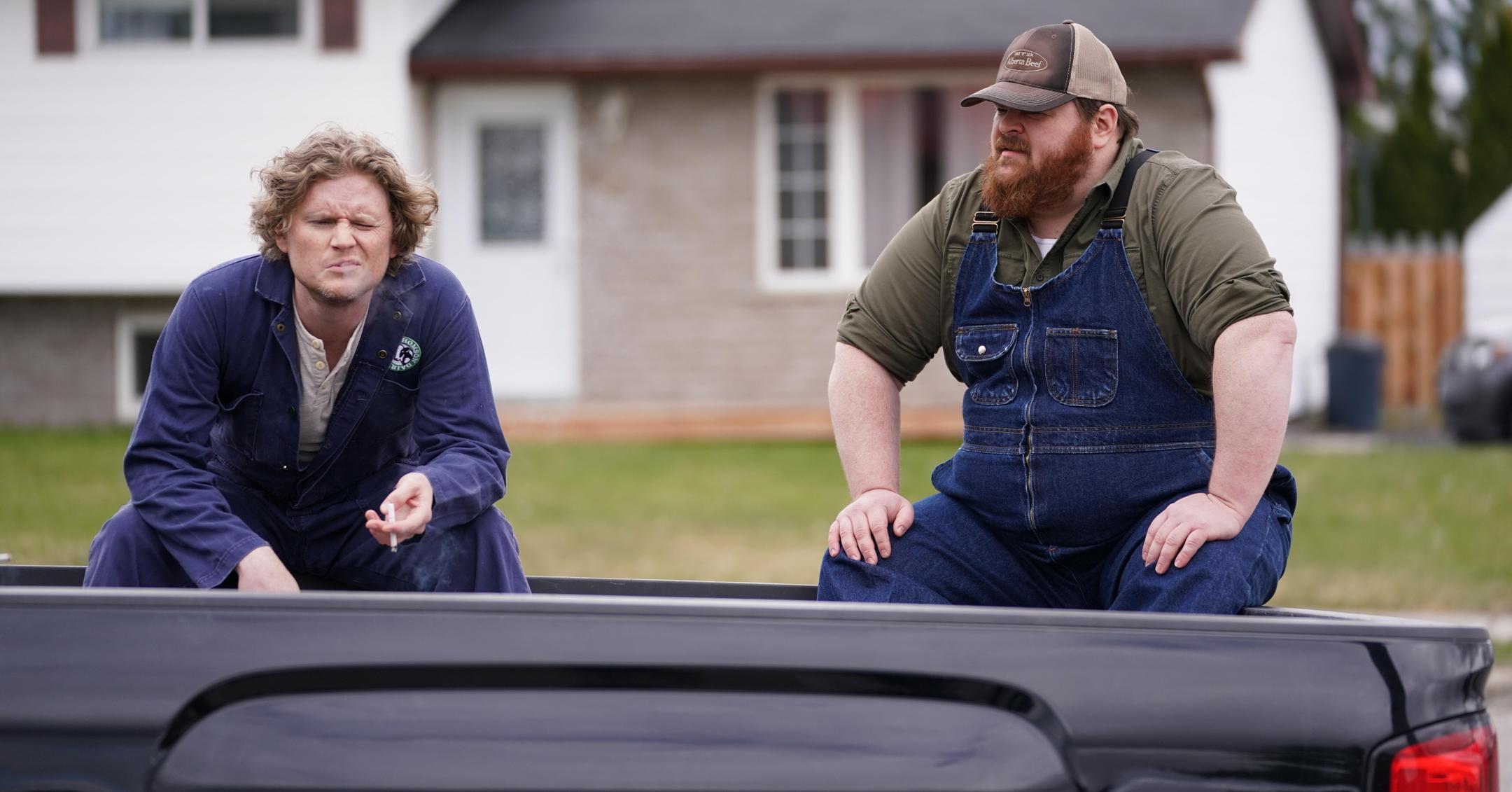 'Letterkenny' Season 11: Release Date and More Info on the Hulu Comedy