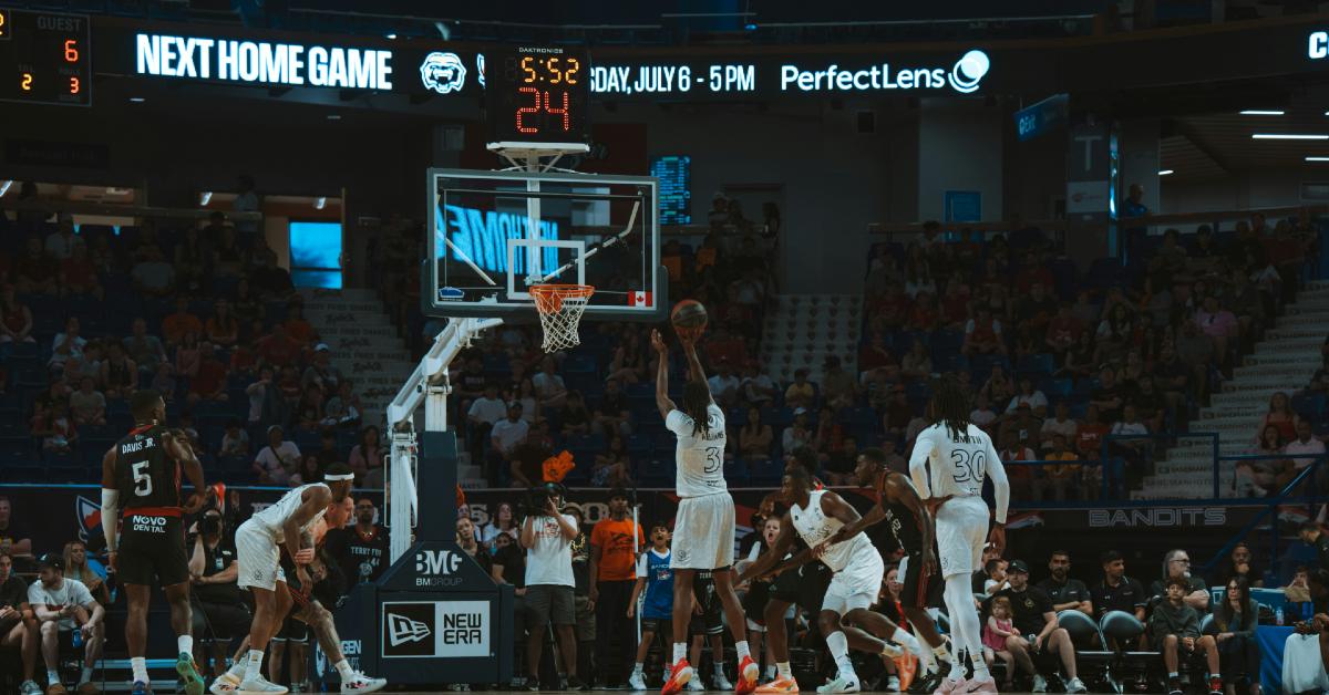 What Does "PCT" Mean in March Madness Bracket?