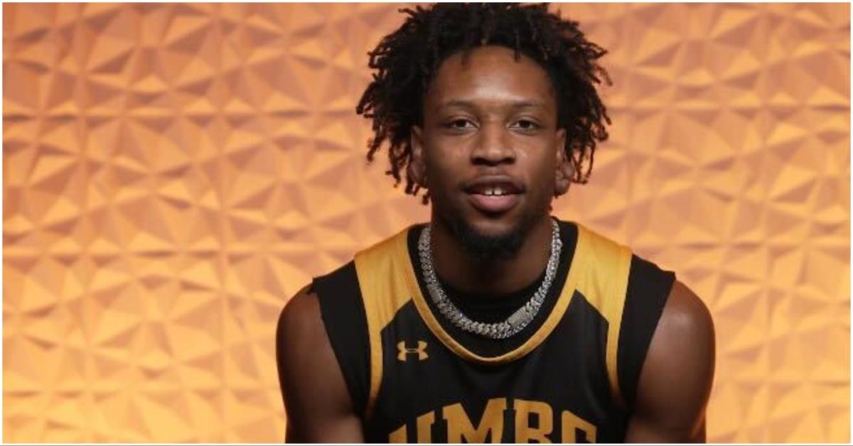 An interview of DJ Armstrong Jr. from Instagram