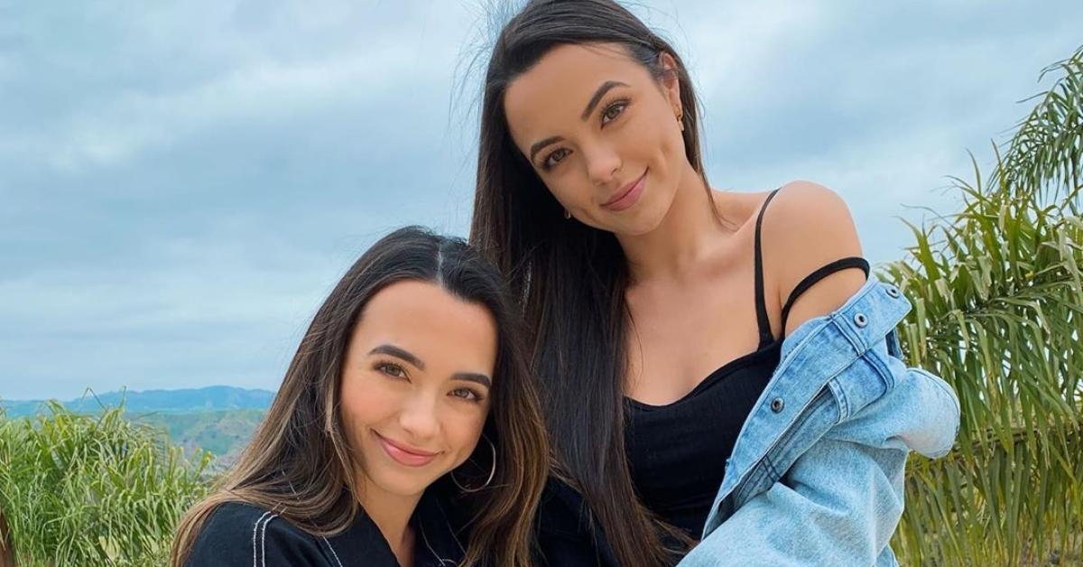 merrell twins youtube