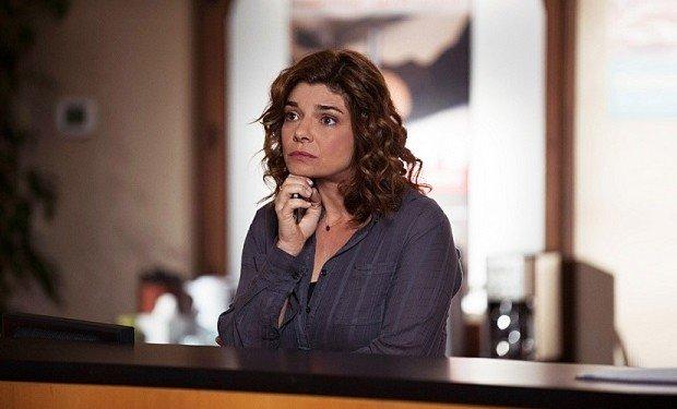 Laura San Giacomo Returns To NCIS As Therapist Grace Confalone