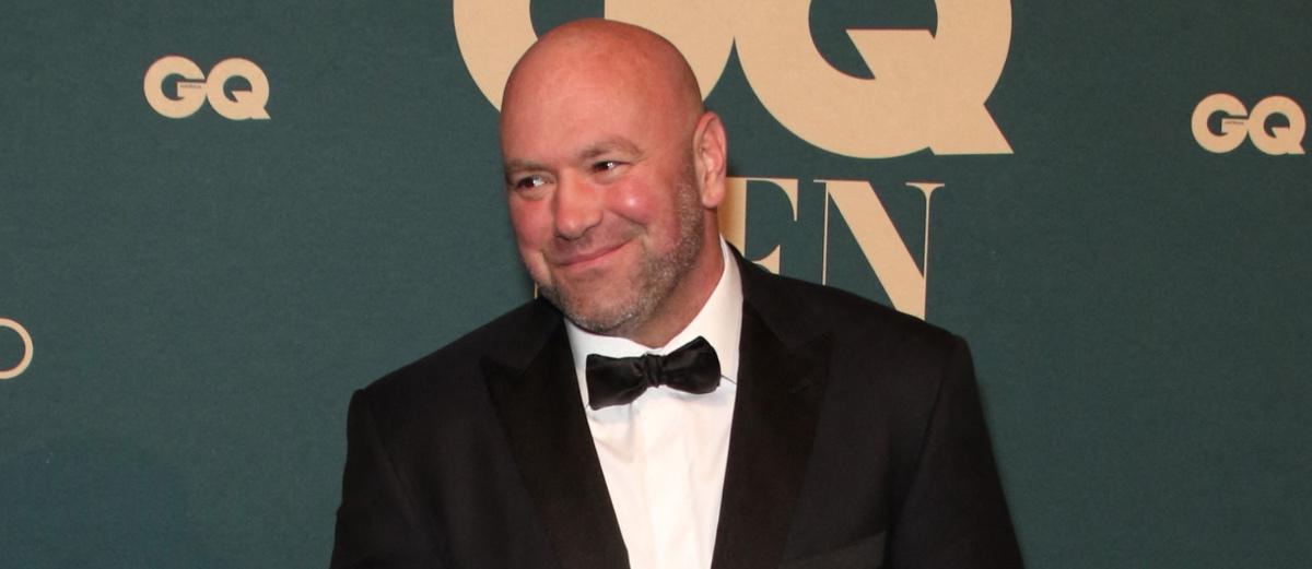 Dana White