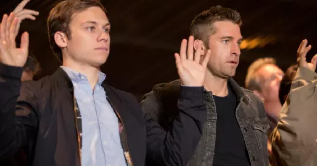 When Did Baz Blackwell Move in with Smurf Cody on 'Animal Kingdom'?