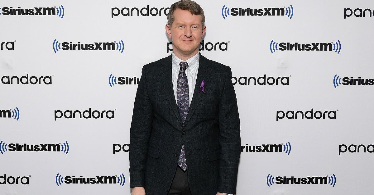 What Is Ken Jennings' Salary as the CoHost of 'Jeopardy!'?