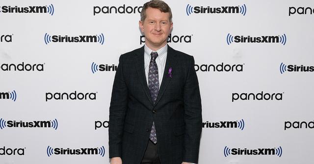 Ken Jennings