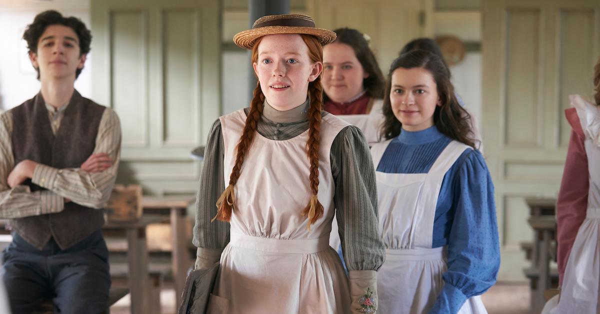 Does Mary Die in 'Anne with an E'? Season 3 Spoilers Ahead!