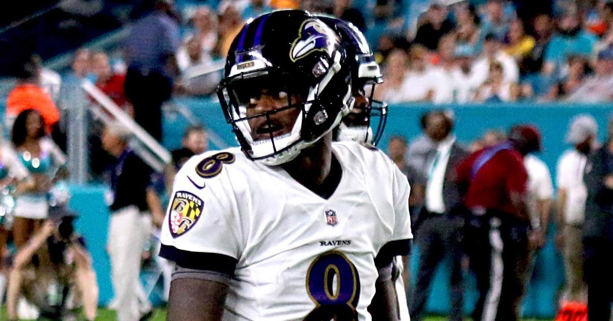 Rgiii Why Did Robert Griffin III Retire from the NFL?