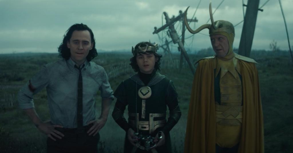 What Is Alioth in 'Loki'? Everything We Know About Alioth the Usurper