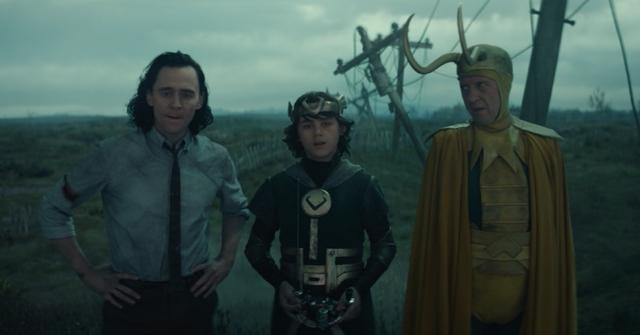 What Is Alioth In 'loki'? Everything We Know About Alioth The Usurper