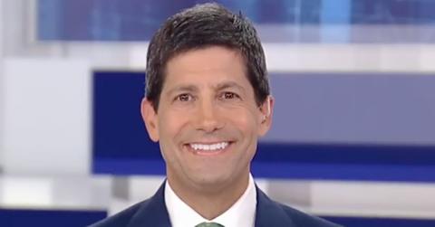 What Is Kevin Warsh's Net Worth?