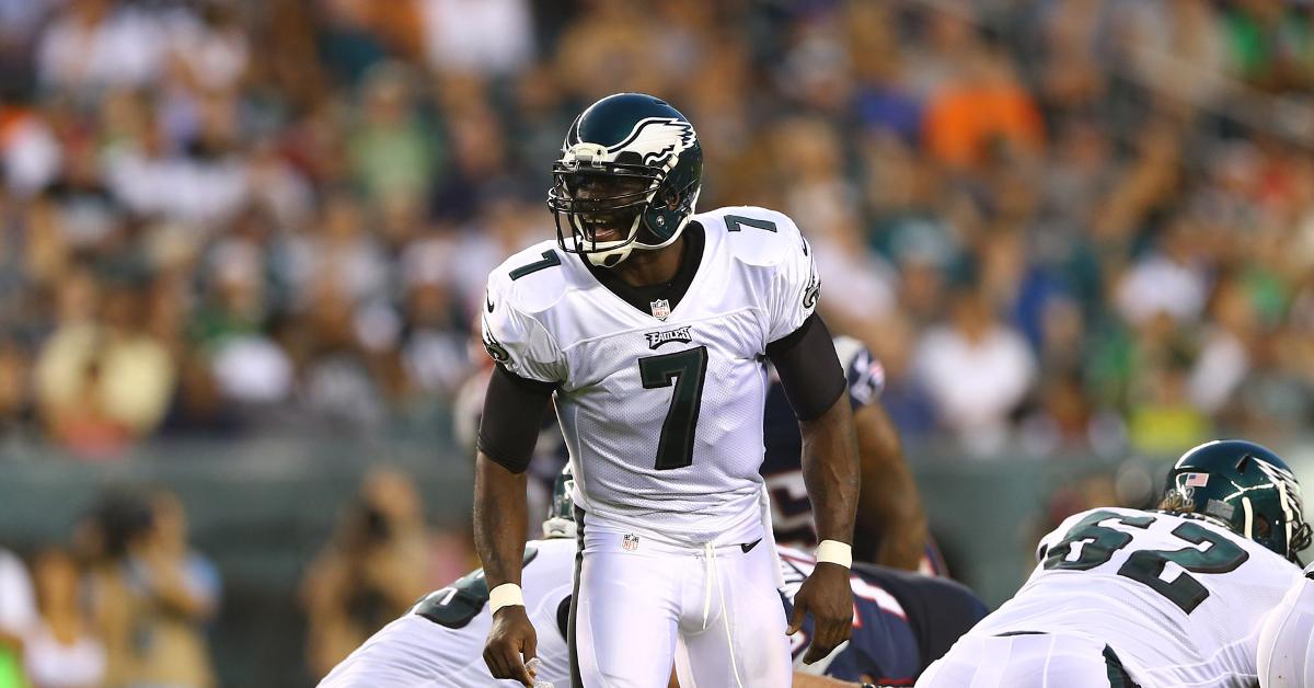 What's Michael Vick Doing Now in 2020? The Former NFL Star