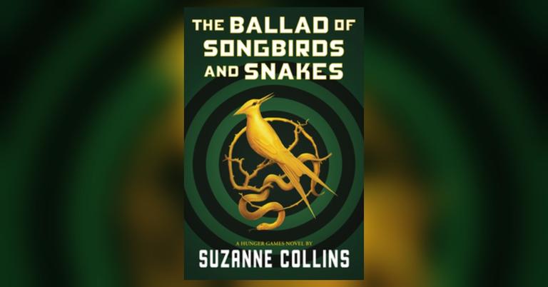 'The Ballad of Songbirds and Snakes' Movie Release Date — Details