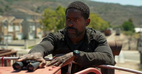 Fans Have Complaints About Season 2 of Paradise, and We Totally Agree