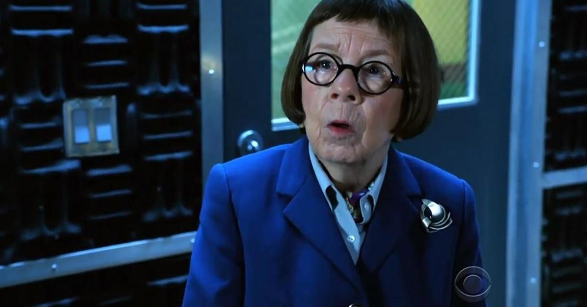 Linda Hunt