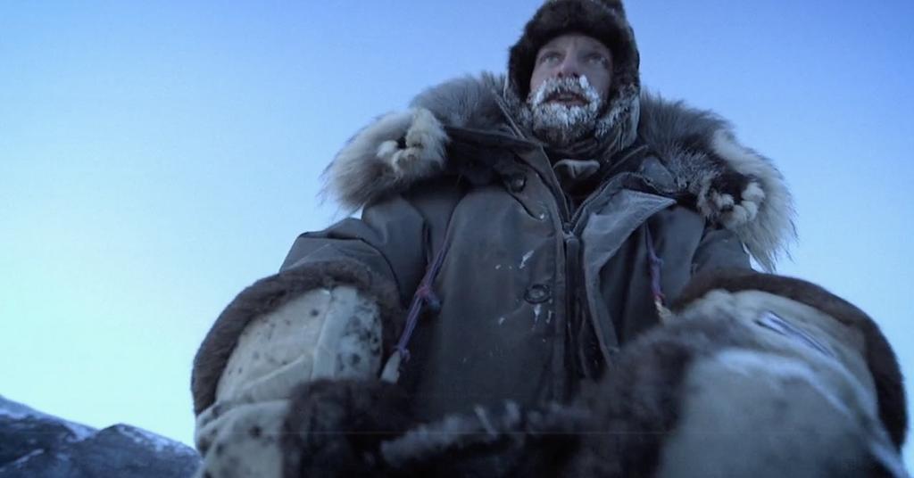 'Life Below Zero' Jessie Holmes Iditarod Ranking — Has He Won the Race?
