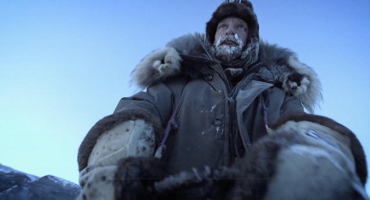 'Life Below Zero' Jessie Holmes Iditarod Ranking — Has He Won the Race?