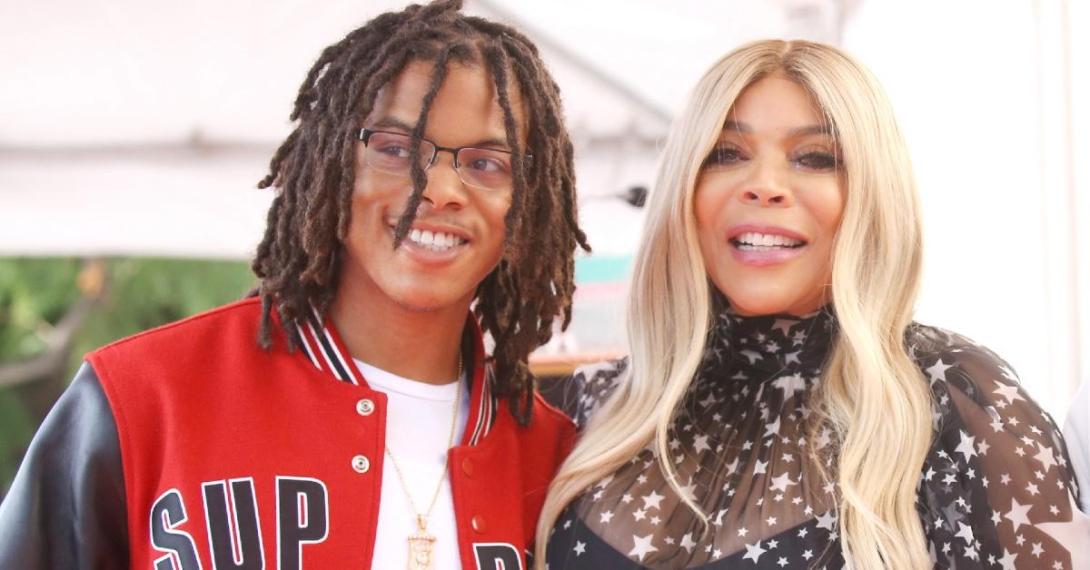 Who Are Wendy Williams' Parents? Here's Everything We Know About Them