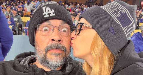 Aaron Goodwin Files for Divorce Amid Wife's Arrest