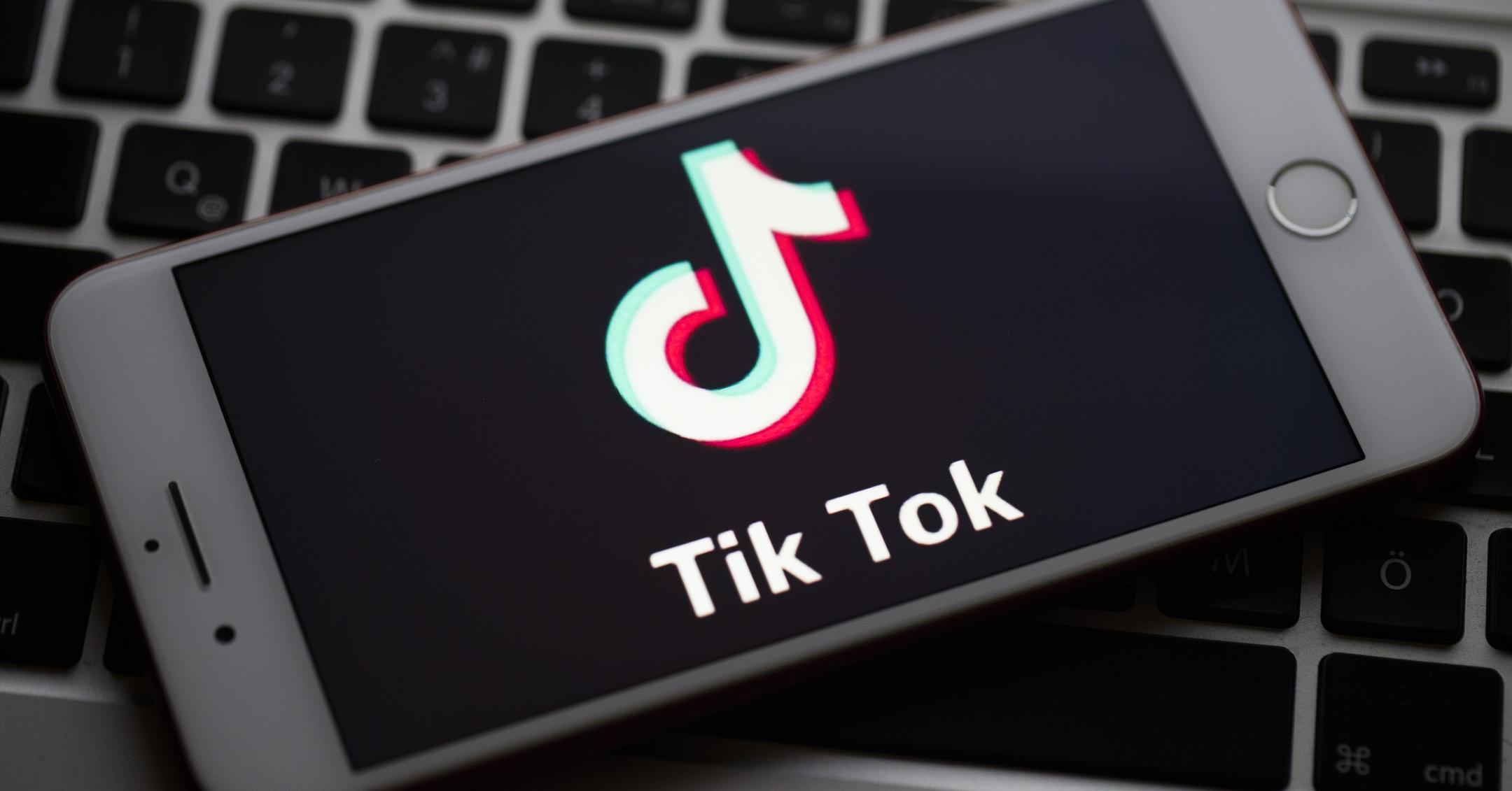 The Reality Ripple Effect on TikTok Can Find Ghosts in Your House