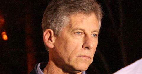 What Was Mark Fuhrman's Cause of Death?