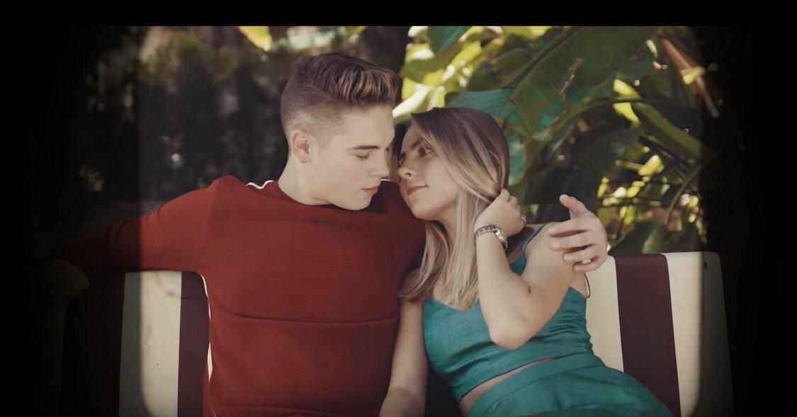 ricardo hurtado music video