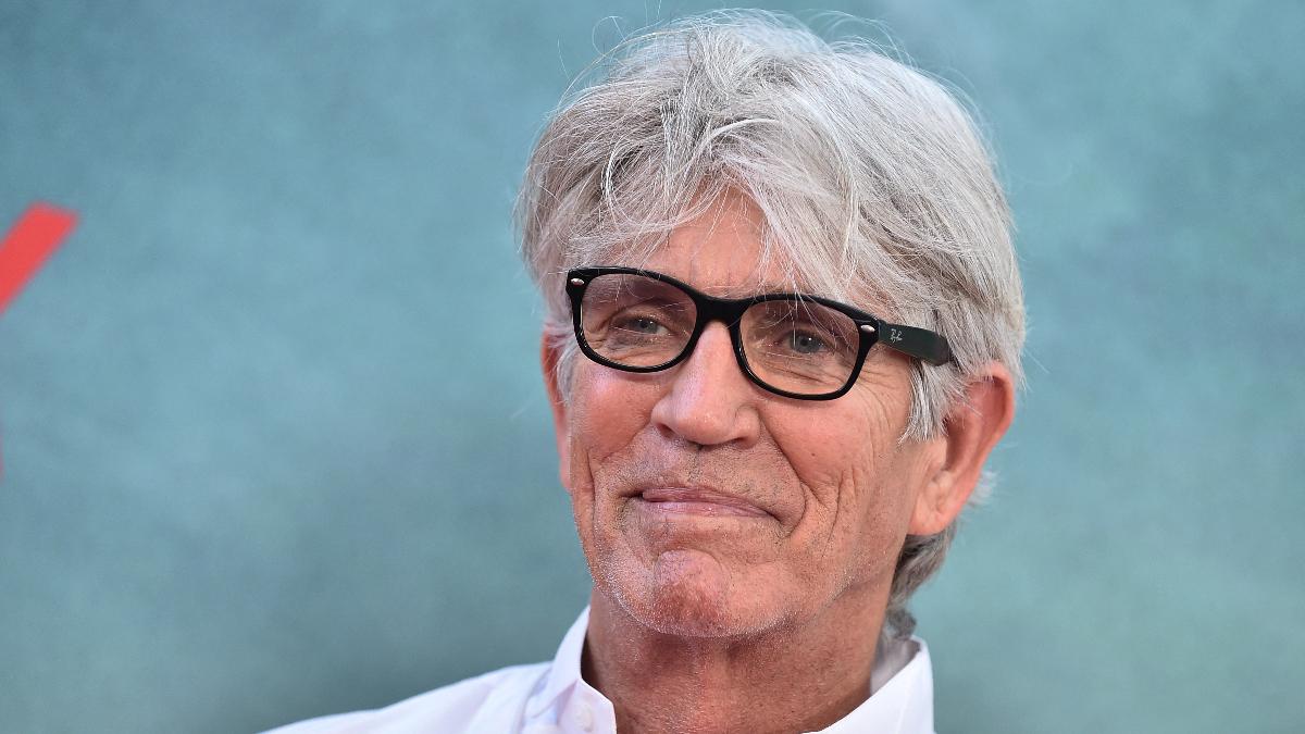 Eric Roberts