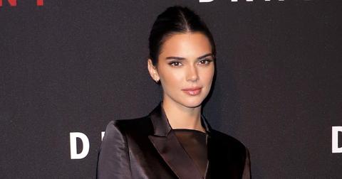 818 Tequila Owner Reality Star Kendall Jenner Is Behind The Brand