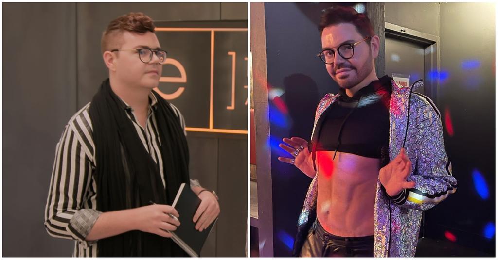 'My Unorthodox Life' Did Robert Brotherton Have Surgery?