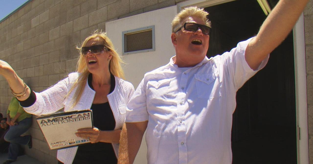 'Storage Wars' — Cast, Spinoffs, and Where Is Barry?