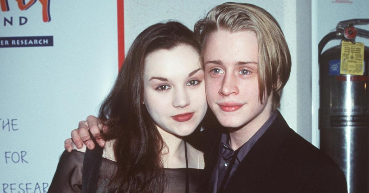 Where Is Macaulay Culkin's ExWife Now? He Married Rachel Miner at 17