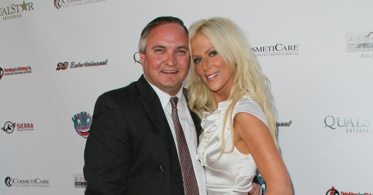 Where Is Tareq Salahi Now? ‘Real Housewives of D.C.’ Infamous Crasher!