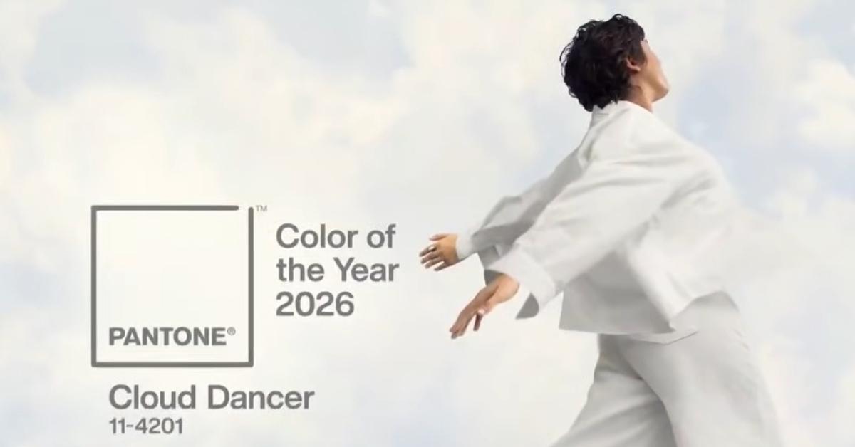 How Does Pantone Pick the Color of the Year?