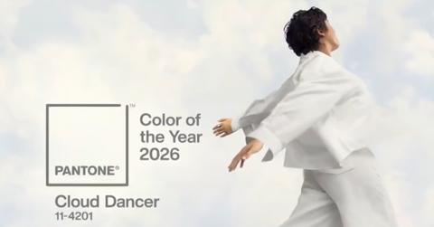 How Does Pantone Pick the Color of the Year?