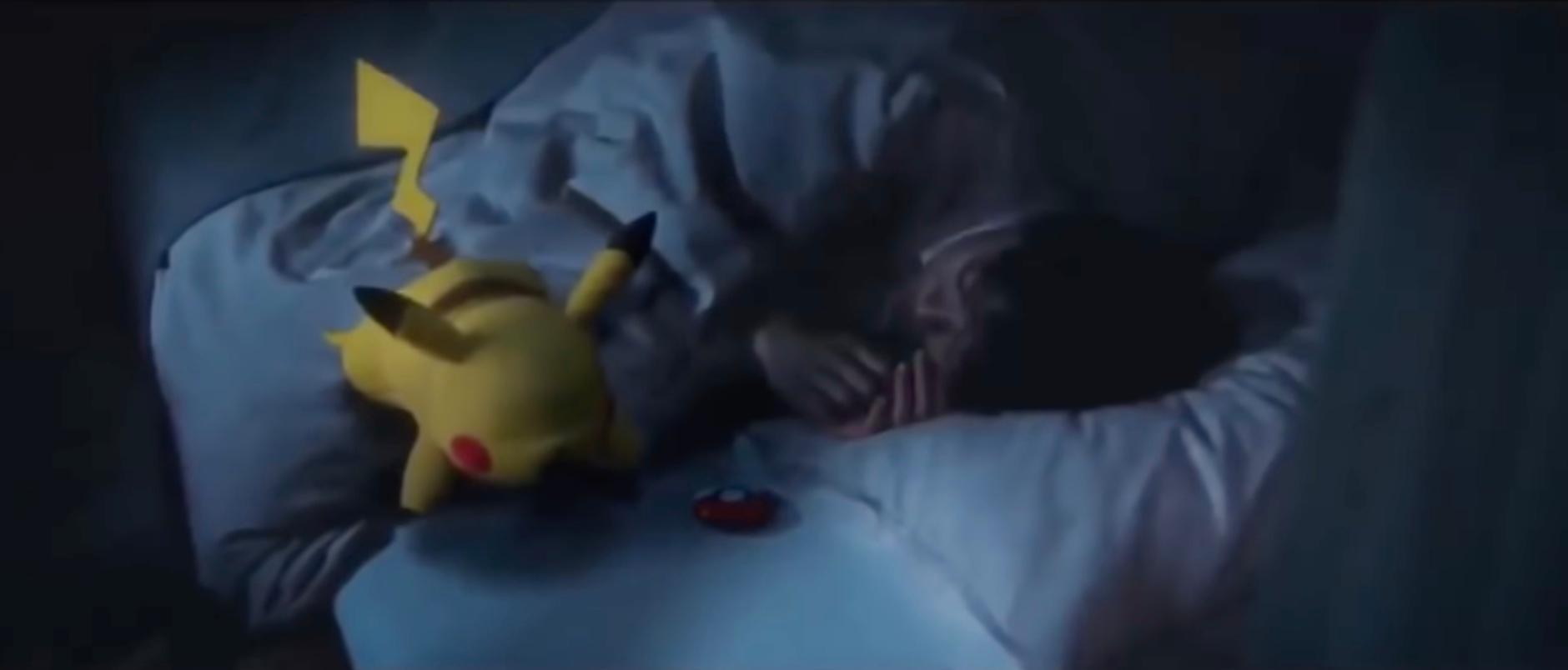 Pokemon Sleep - Official 'How to Sleep' Trailer 