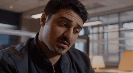 Otis on Chicago Fire