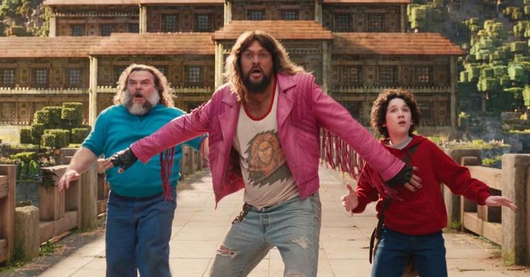 How Much Did Jack Black Get Paid for A Minecraft Movie?