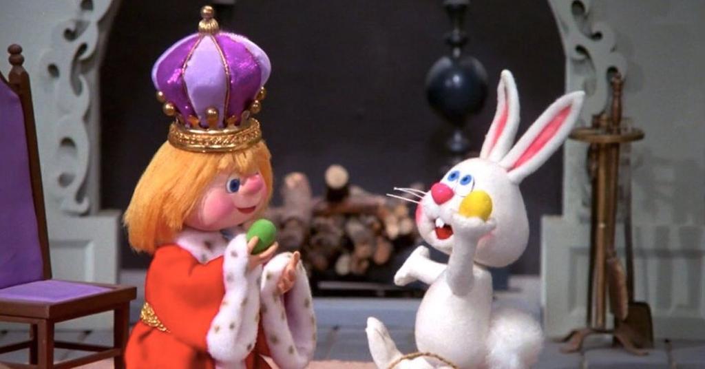 11 of the Best Easter Movies for Kids That You Can Stream Right Now