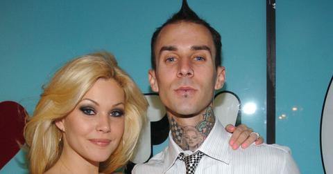 Inside Travis Barker's Dating History: From Paris Hilton to Rita Ora