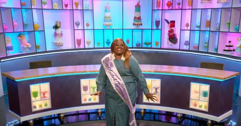 'Nailed It! Double Trouble'