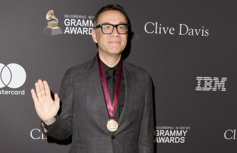 does fred armisen speak spanish