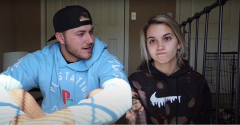 why did grace and zeus break up