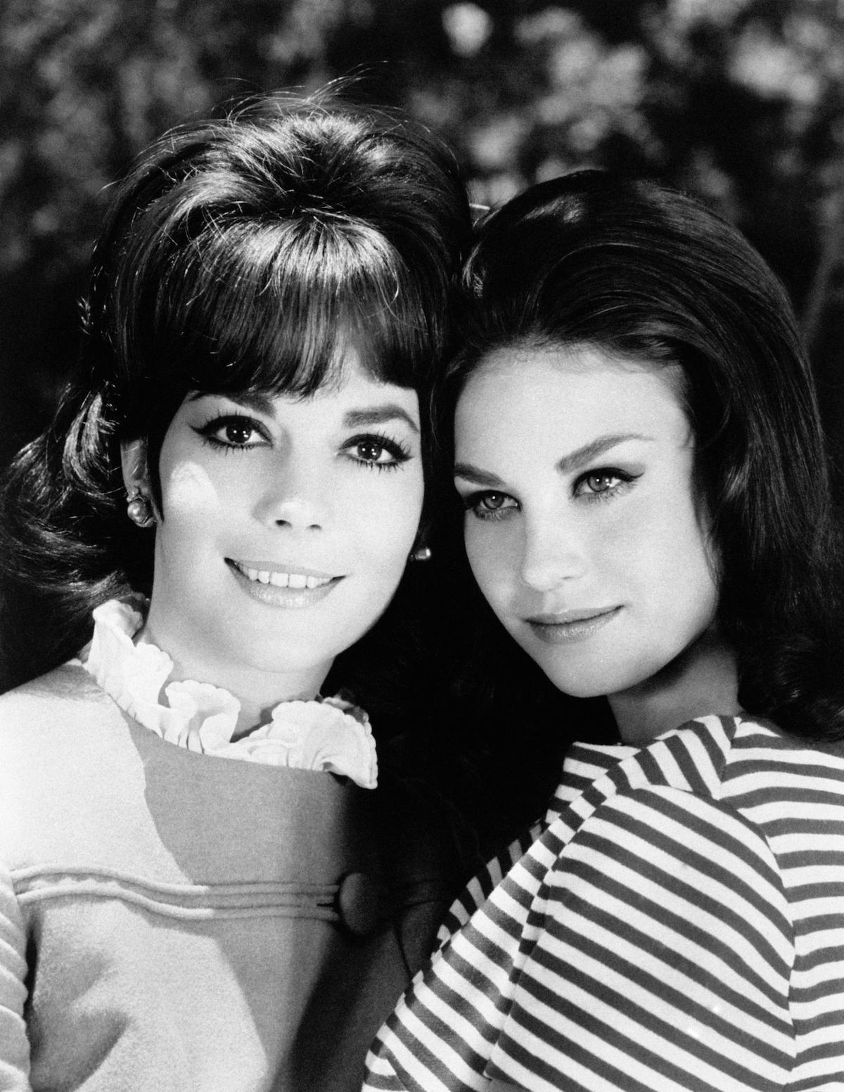 Natalie Wood's Sister, Lana Wood, Seeks Justice After Nearly 40 Years