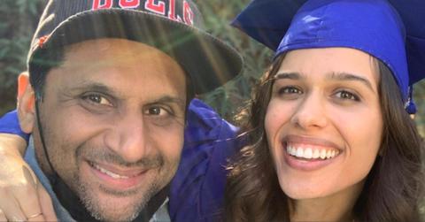 Who Is Actor Ravi Patel's Wife? Meet Mahaley Patel