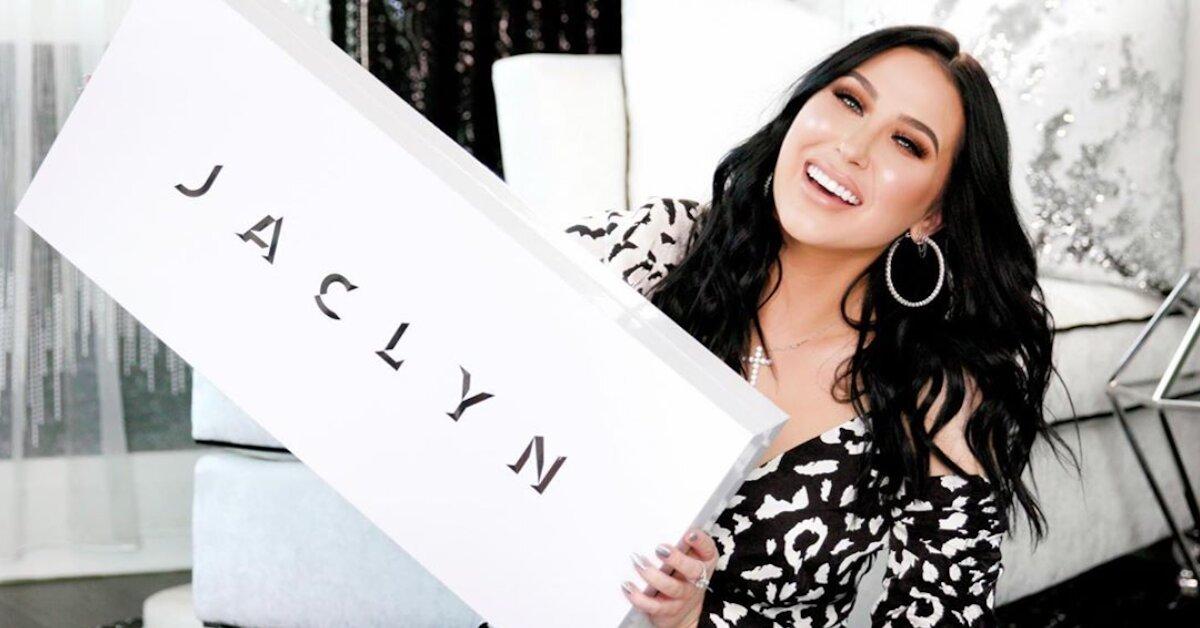 Jaclyn Hill Launches Haute Tropics Collection, and We're Totally Obsessed —  Clique