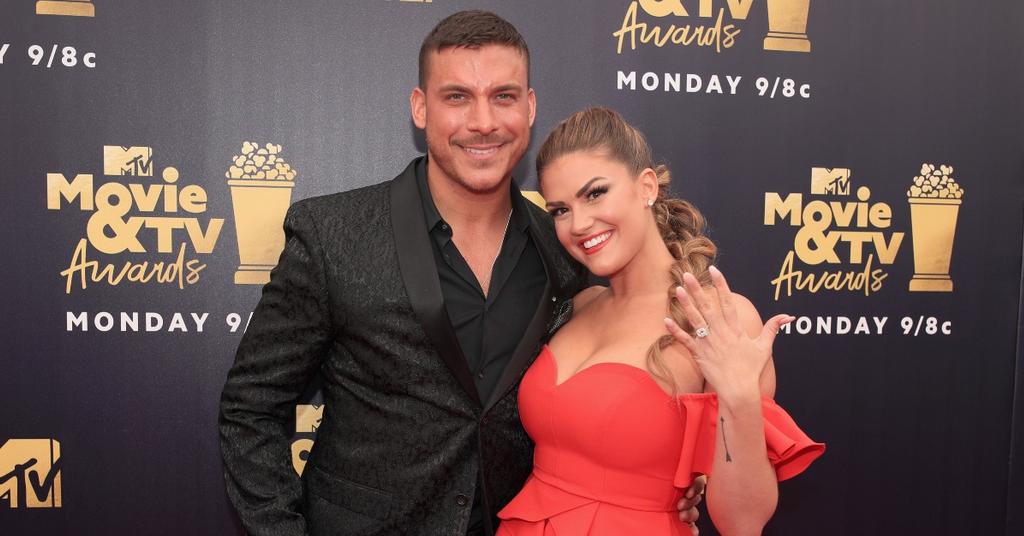 Why Did Brittany Cartwright Leave 'Vanderpump Rules'?