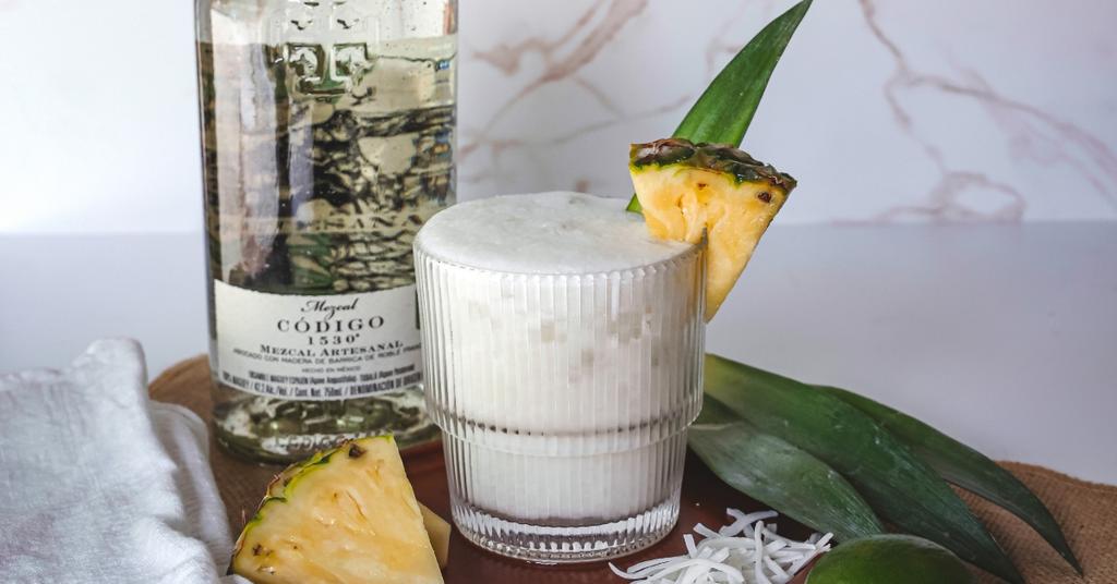 Christmas in July Cocktails 7 Delicious Drinks to Try