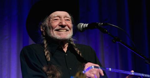 willie nelson