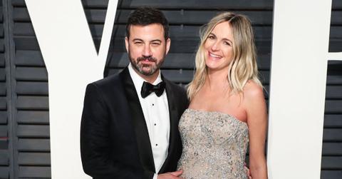 What Did Jimmy Kimmel Say About Charlie Kirk?