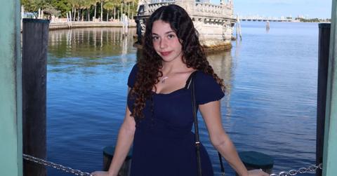 How Gali Golan Navigates Dating as a Jewish Creator: "I Have Standards"